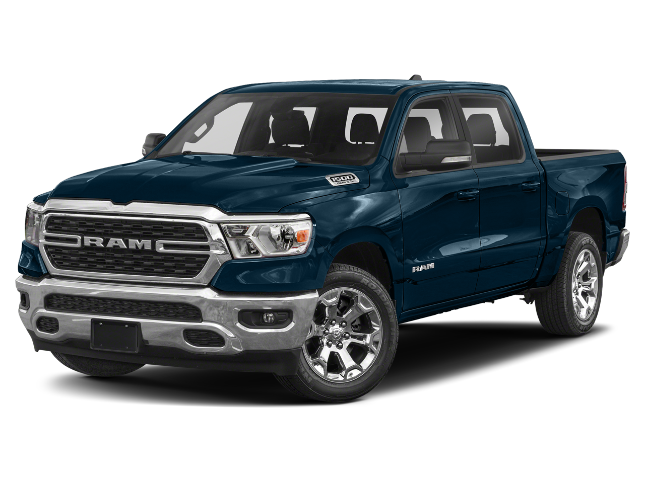 2022 RAM 1500 Lone Star