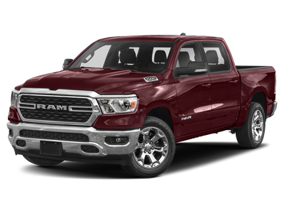 2022 RAM 1500 Lone Star