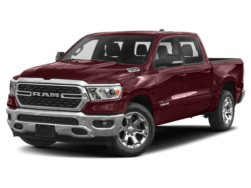 2022 RAM 1500 Lone Star