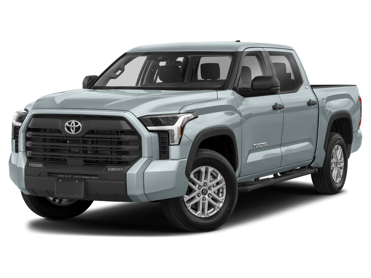 2022 Toyota Tundra 2WD SR5