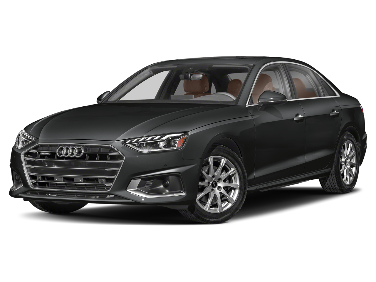 2023 Audi A4 Sedan S line Premium Plus