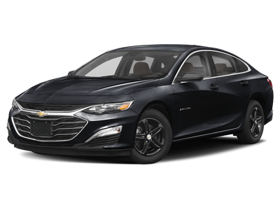 2023 Chevrolet Malibu LS