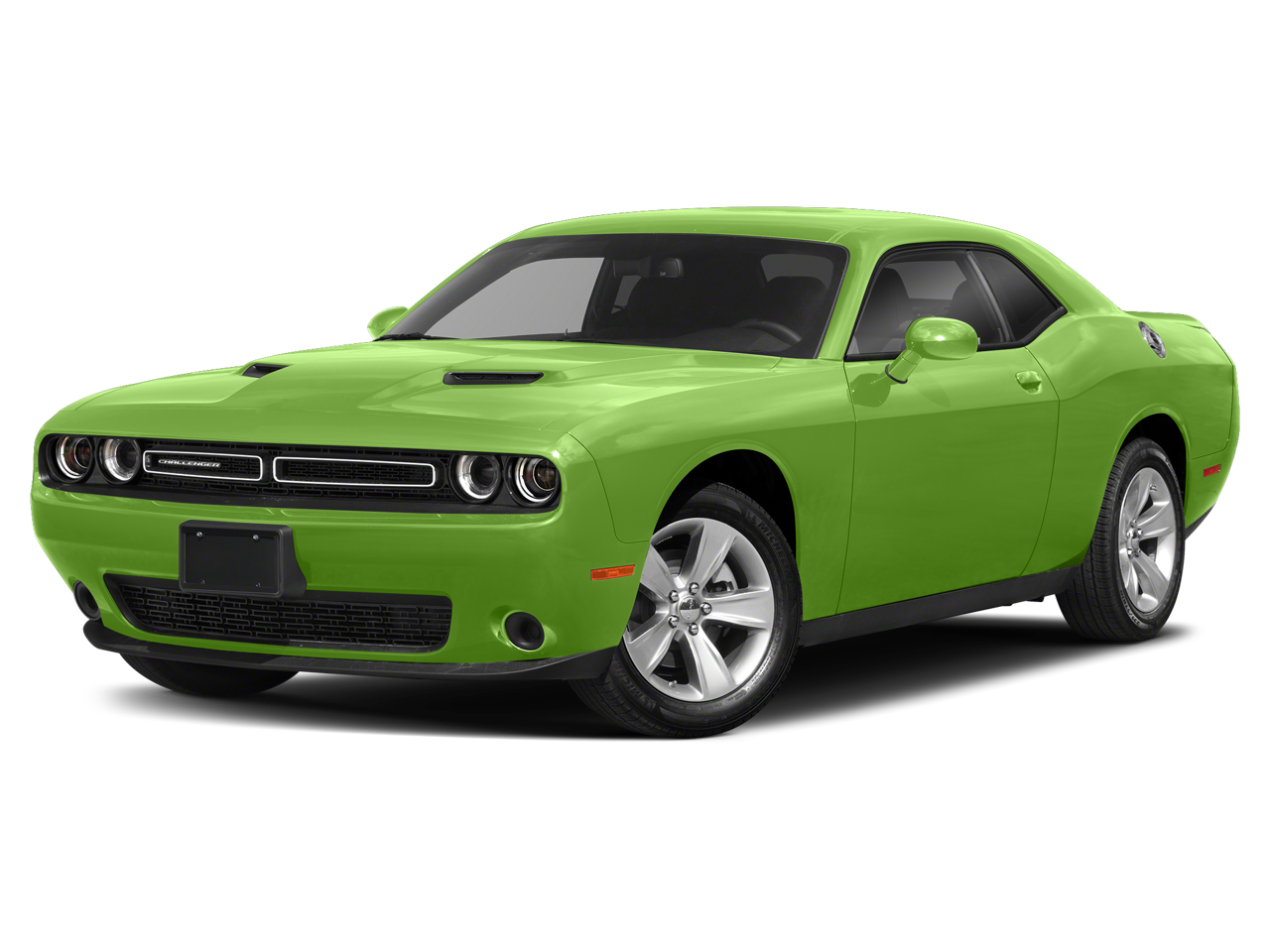 2023 Dodge Challenger SXT Auto's photo