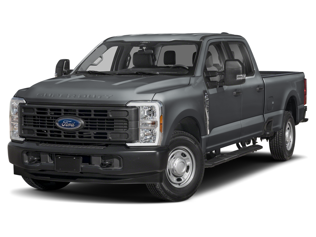 2024 Ford Super Duty F-250 SRW STX