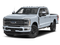 2024 Ford Super Duty F-250 SRW Platinum