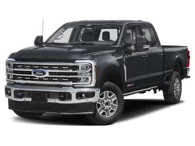 2024 Ford Super Duty F-250 SRW Lariat®