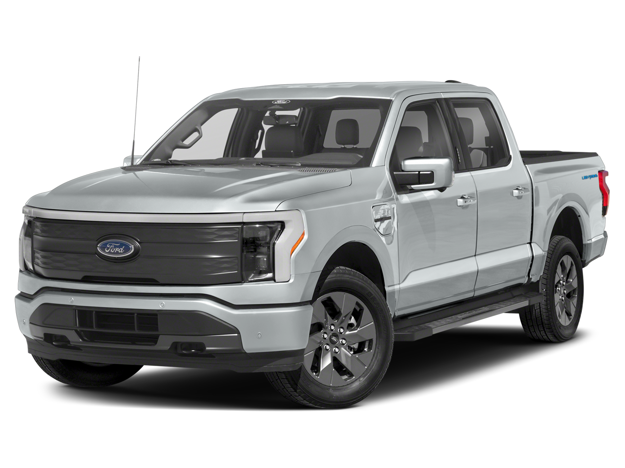 2024 Ford F-150 Lightning Lariat®