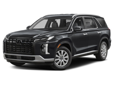 2024 Hyundai Palisade SEL 7P