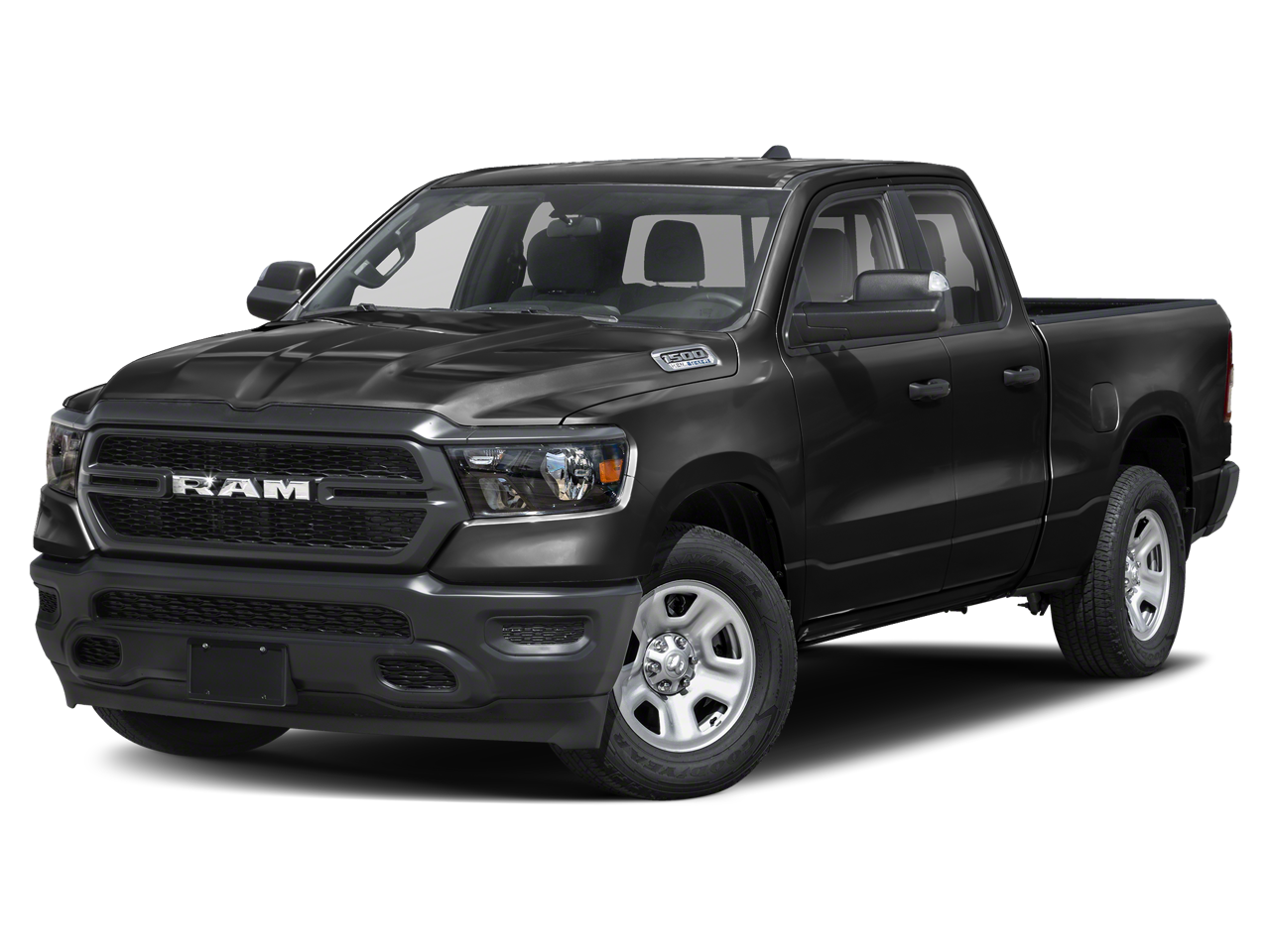 2024 RAM 1500 Lone Star