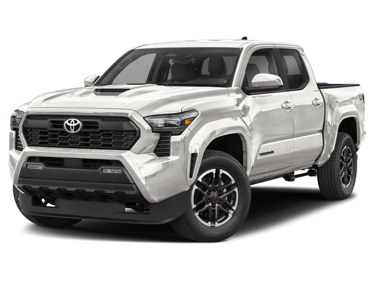 2024 Toyota TACOMA TRD SPORT TRD Sport