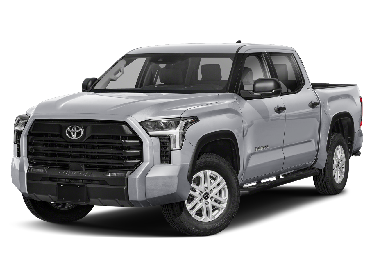 2024 Toyota Tundra 2WD SR5