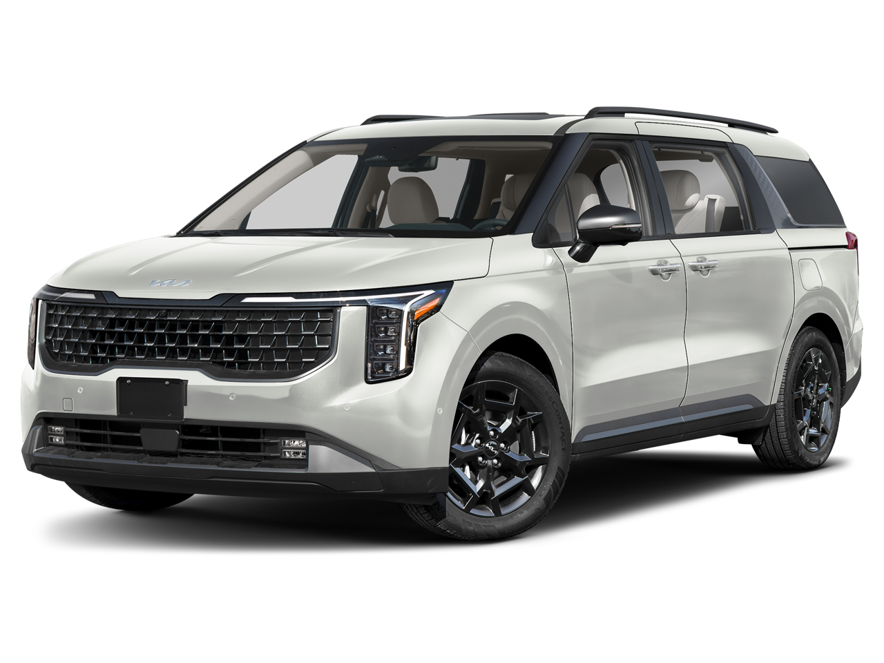 2025 Kia Carnival SX Prestige