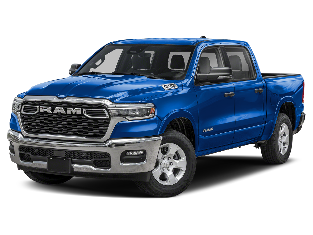2025 RAM 1500 Lone Star