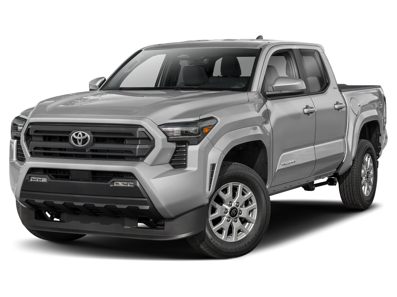 2025 Toyota Tacoma 2WD SR5