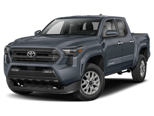 2025 Toyota Tacoma 2WD SR5