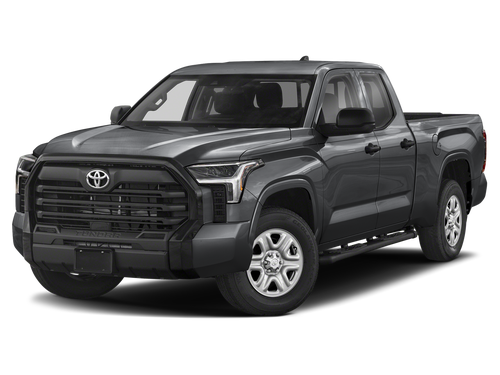 2025 Toyota TUNDRA 4X2 SR