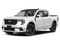 2026 Ford Maverick Lobo