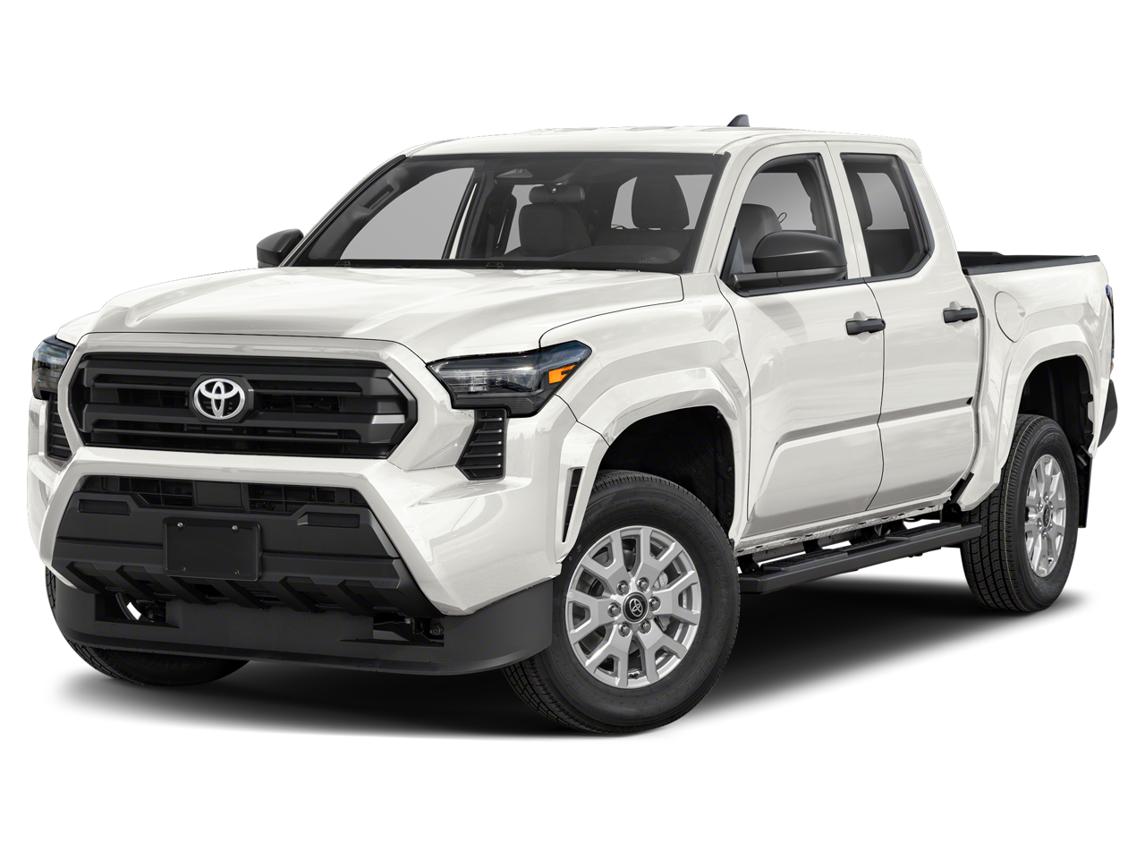 2026 Toyota TACOMA SR SR