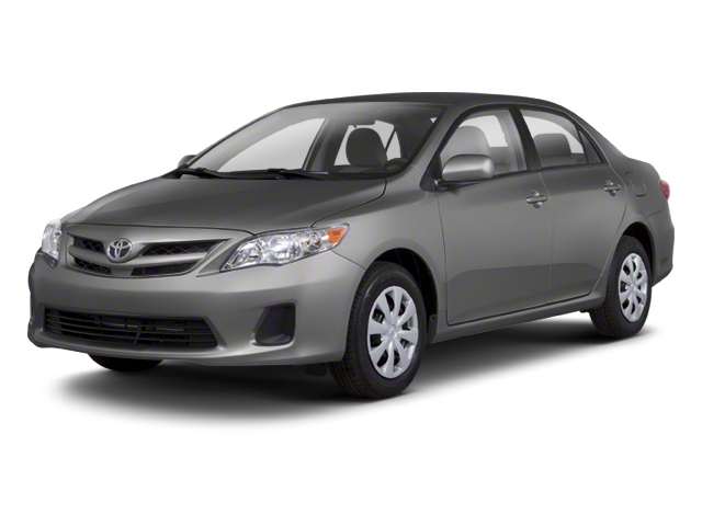 2011 Toyota Corolla