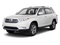 2011 Toyota Highlander SE