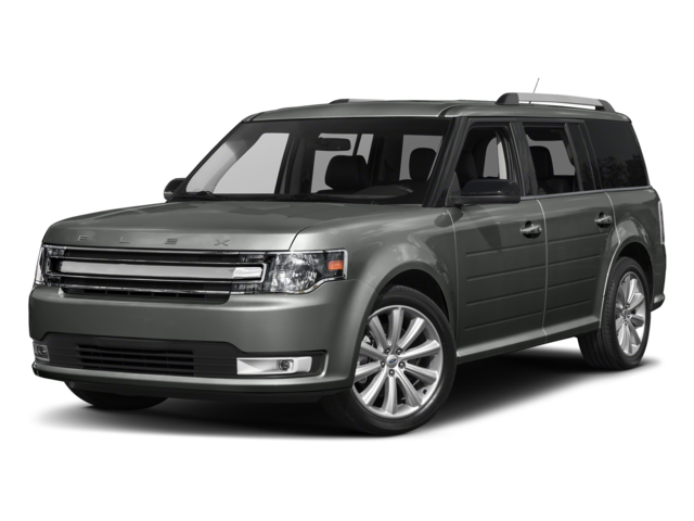 2018 Ford Flex SE