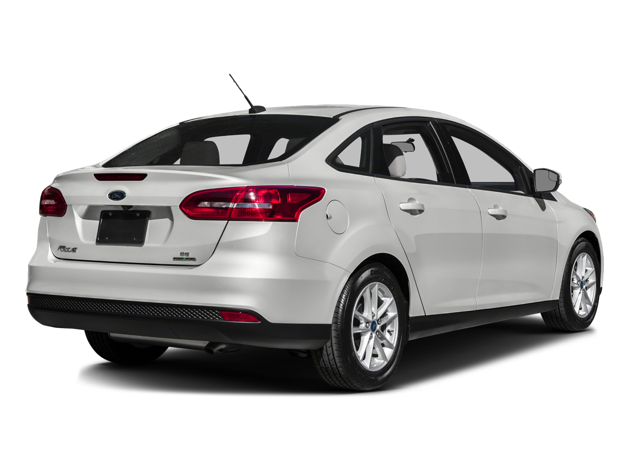 Used 2016 Ford Focus SE with VIN 1FADP3F23GL252766 for sale in San Antonio, TX
