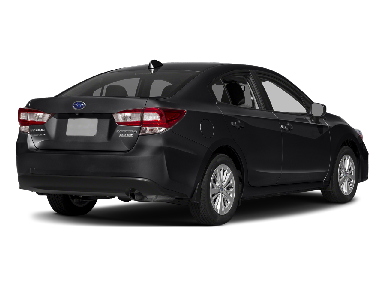 2017 Subaru Impreza 4DR SDN 2.0I CVT