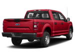 2018 Ford F-150 STX®