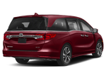 2019 Honda Odyssey Elite W/ BACK-UP CAMERA & POWER LIFTGATE