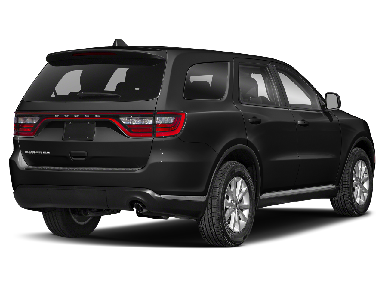 2022 Dodge Durango SRT 392 photo 2