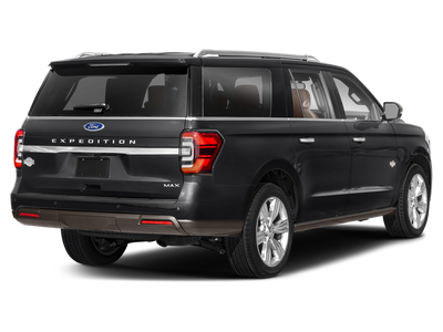 2022 Ford Expedition Max King Ranch®