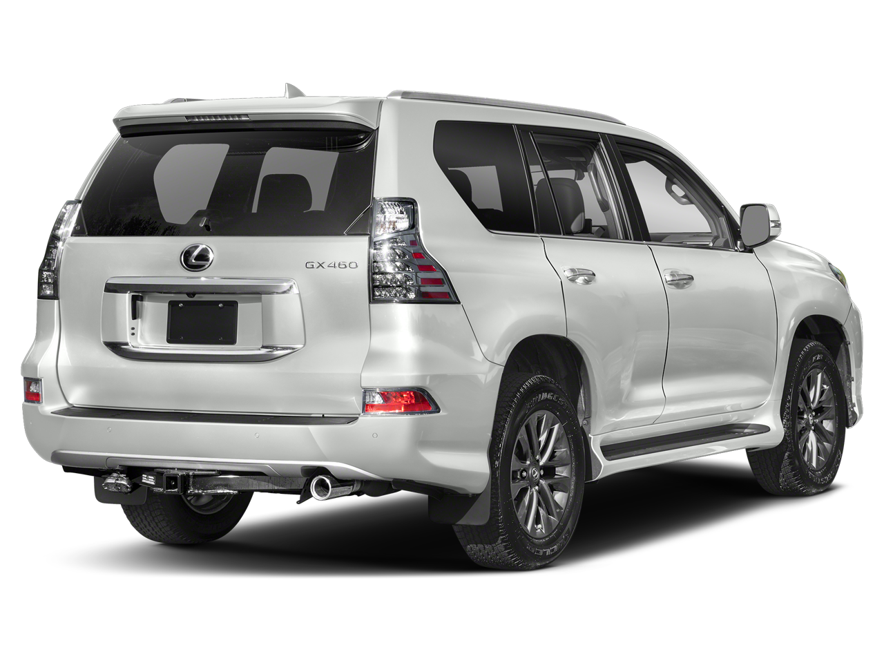 2022 Lexus GX GX 460 Premium