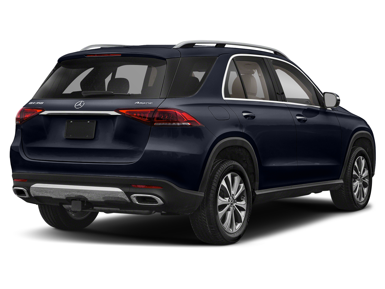 2022 Mercedes-Benz GLE GLE 350