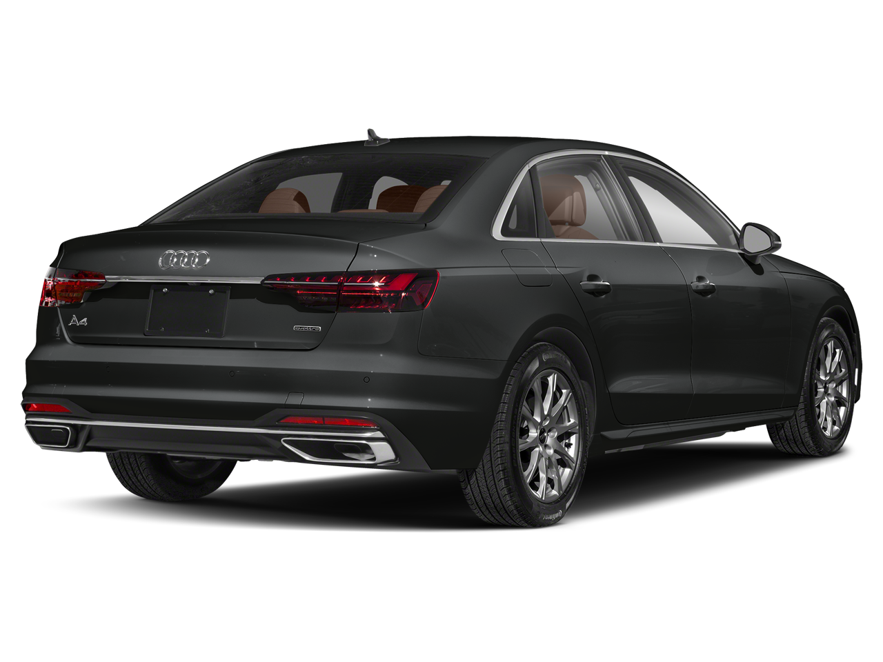 2023 Audi A4 Sedan S line Premium Plus
