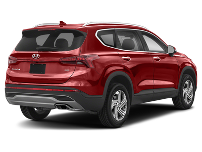 2023 Hyundai Santa Fe SEL PREMIUM PACKAGE W/ PANORAMIC SUNROOF & AWD