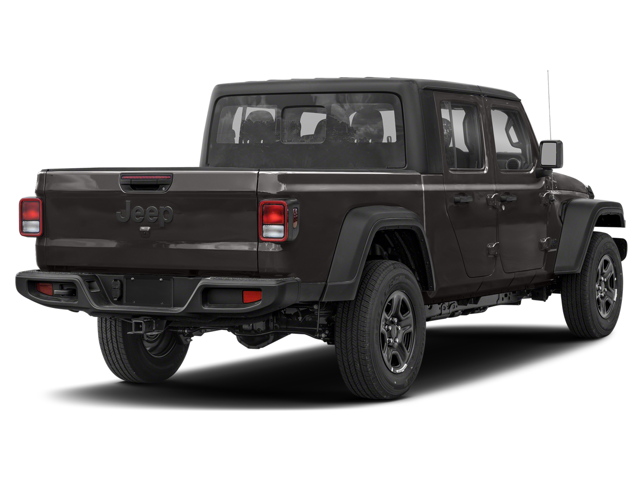 2023 Jeep Gladiator Sport photo 2