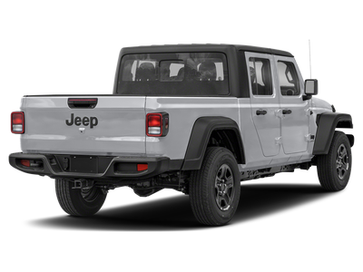 2023 Jeep Gladiator Willys