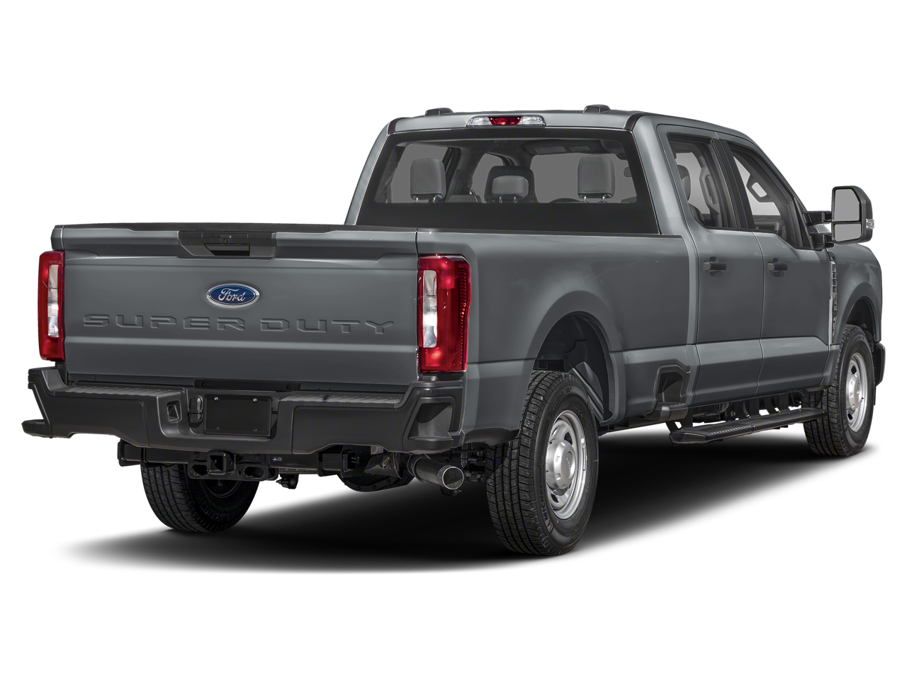 2024 Ford Super Duty F-250 SRW STX