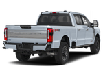 2024 Ford Super Duty F-250 SRW Platinum