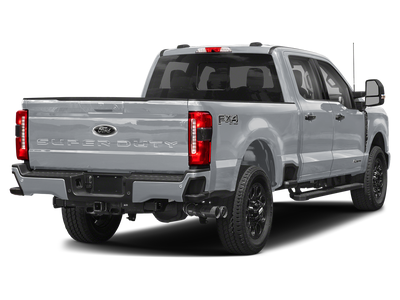 2024 Ford Super Duty F-250 SRW XLT