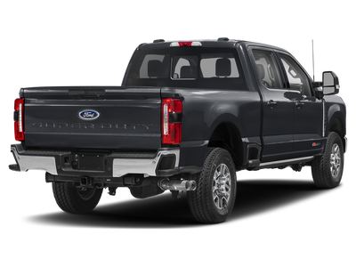 2024 Ford Super Duty F-250 SRW Lariat®