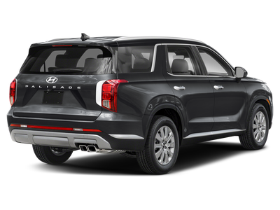 2024 Hyundai Palisade SEL 7P