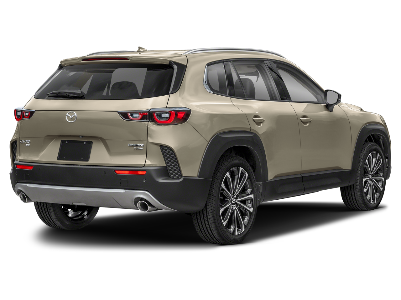 2024 Mazda Mazda CX-50 2.5 Turbo Premium Plus Package
