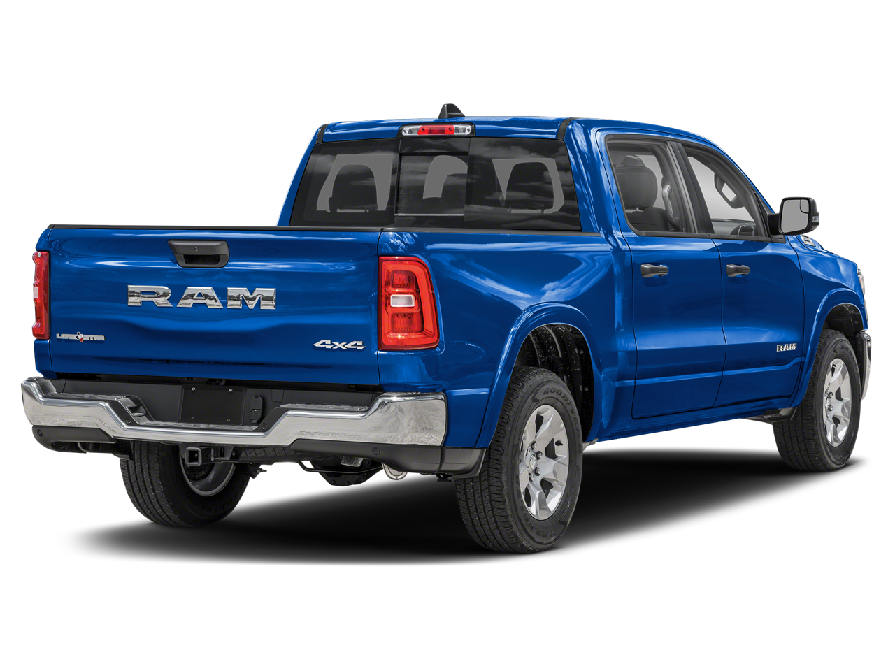 2025 RAM 1500 Lone Star
