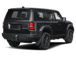 2025 Toyota LAND CRUISER 4DR 4WD