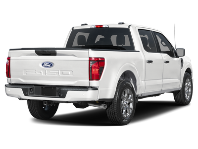 2026 Ford F-150 Lobo