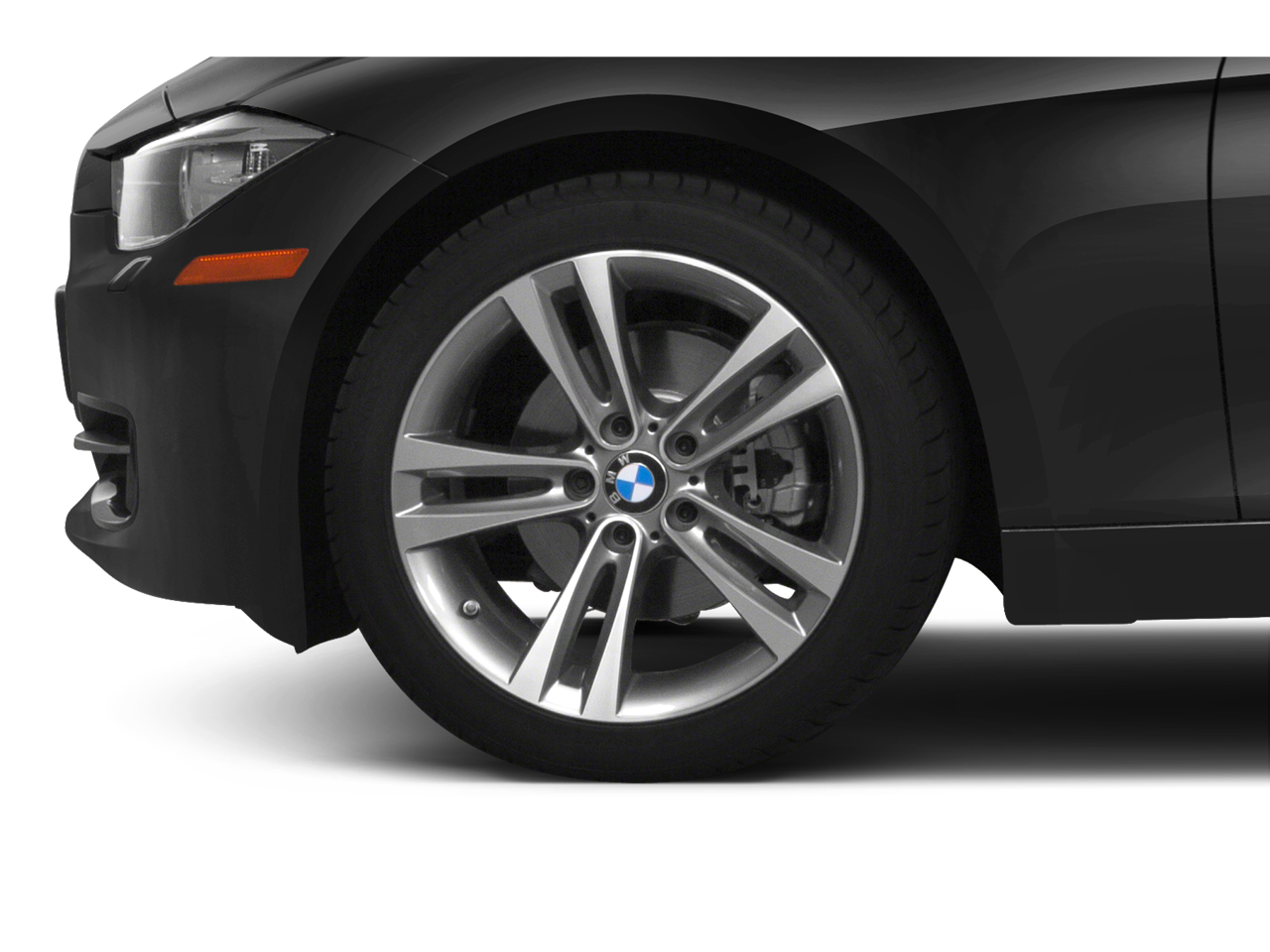 2015 BMW 3 Series 320i