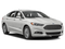 2015 Ford Fusion Titanium Hybrid