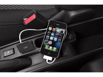 2015 Nissan Versa Note SV