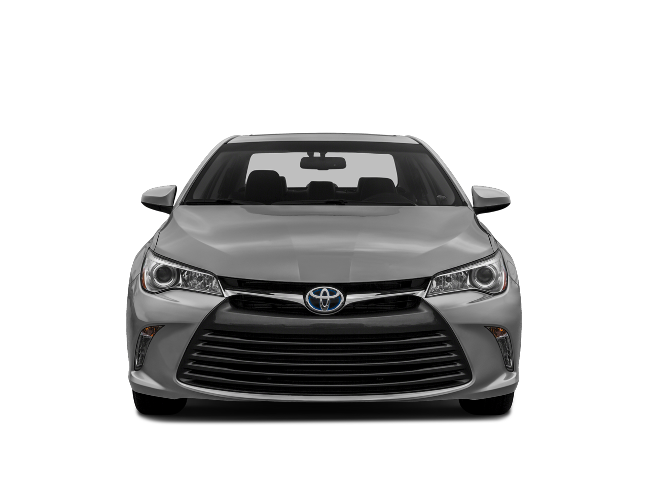 2015 Toyota Camry Hybrid SE